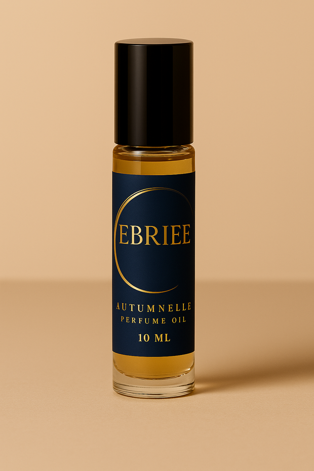 Autumnelle Perfume Oil