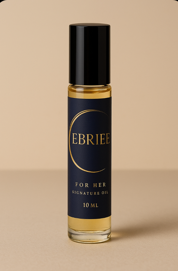 EBRiEE Signature Perfume Oil