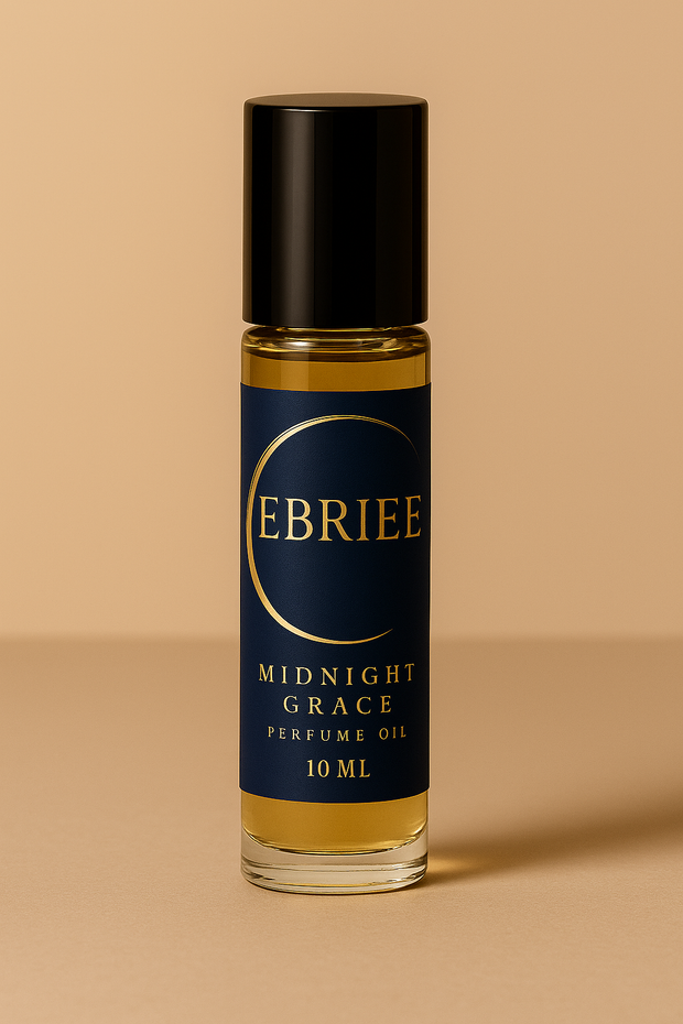 Midnight Grace Perfume Oil